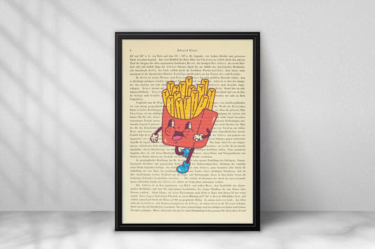 Happy Pommes