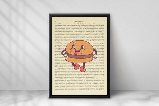 Stolzer Burger
