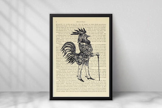 Ehrenvogel