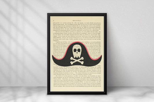 Piratenhut