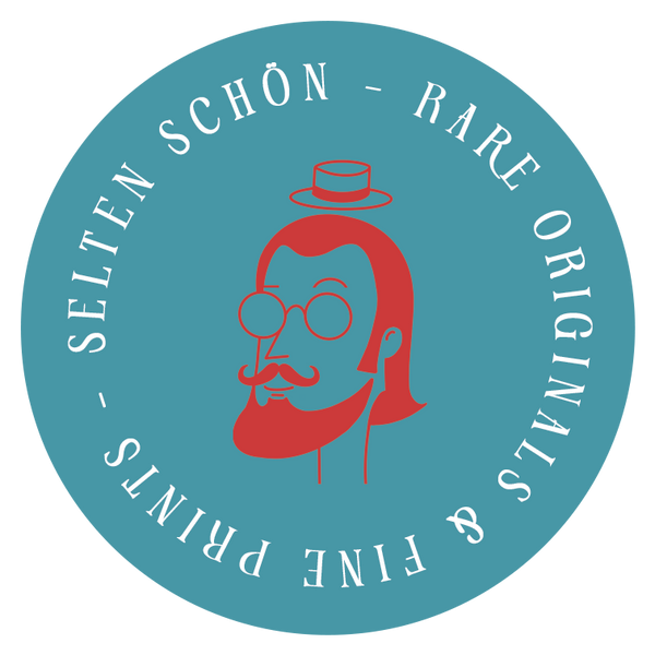 Selten schön